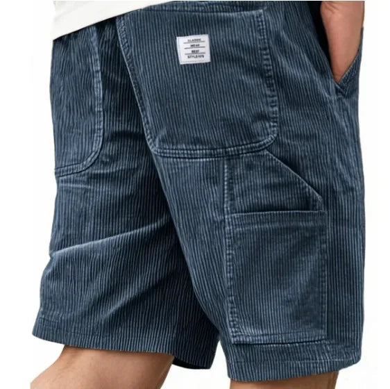 Rainer | Cargo Shorts für Herren