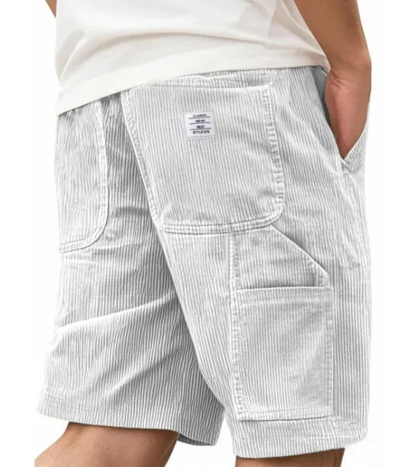Rainer | Cargo Shorts für Herren