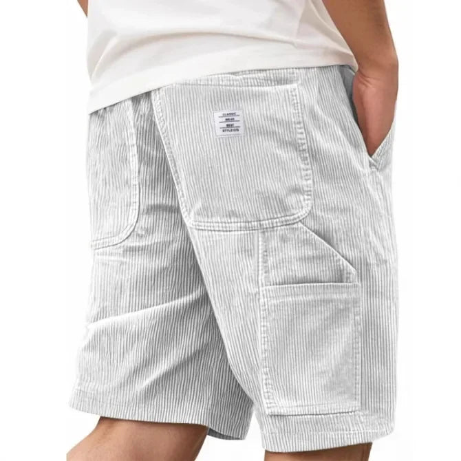 Rainer | Cargo Shorts für Herren