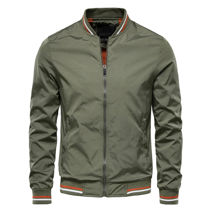 Steinberg | Premium und Leichte Sommerjacke für Herren