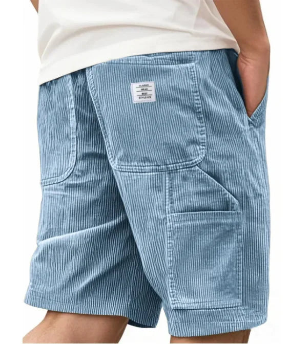 Rainer | Cargo Shorts für Herren