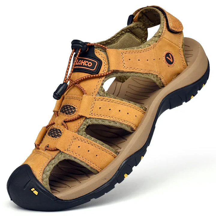 Sommerfeld | Stabile und bequeme Outdoor-Sandalen
