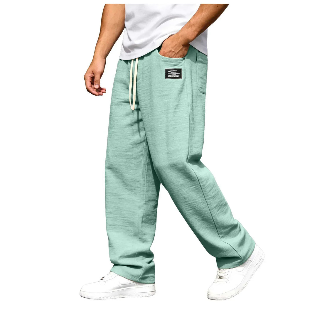 Markus | Komfortable Freizeithose für Herren