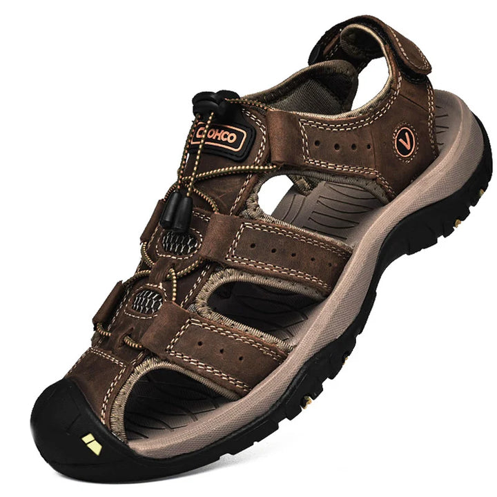Sommerfeld | Stabile und bequeme Outdoor-Sandalen