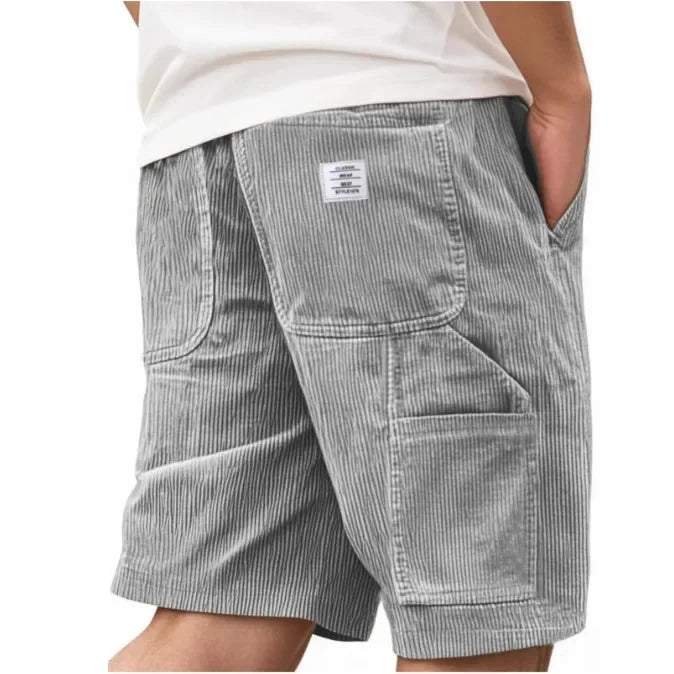Rainer | Cargo Shorts für Herren