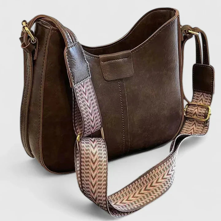 Ophelia | Elegante Schultertasche