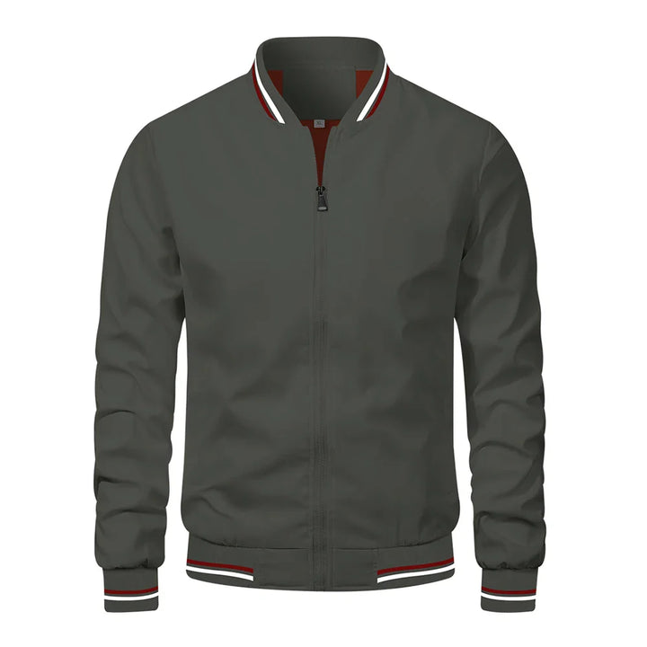 Steinberg | Premium und Leichte Sommerjacke für Herren