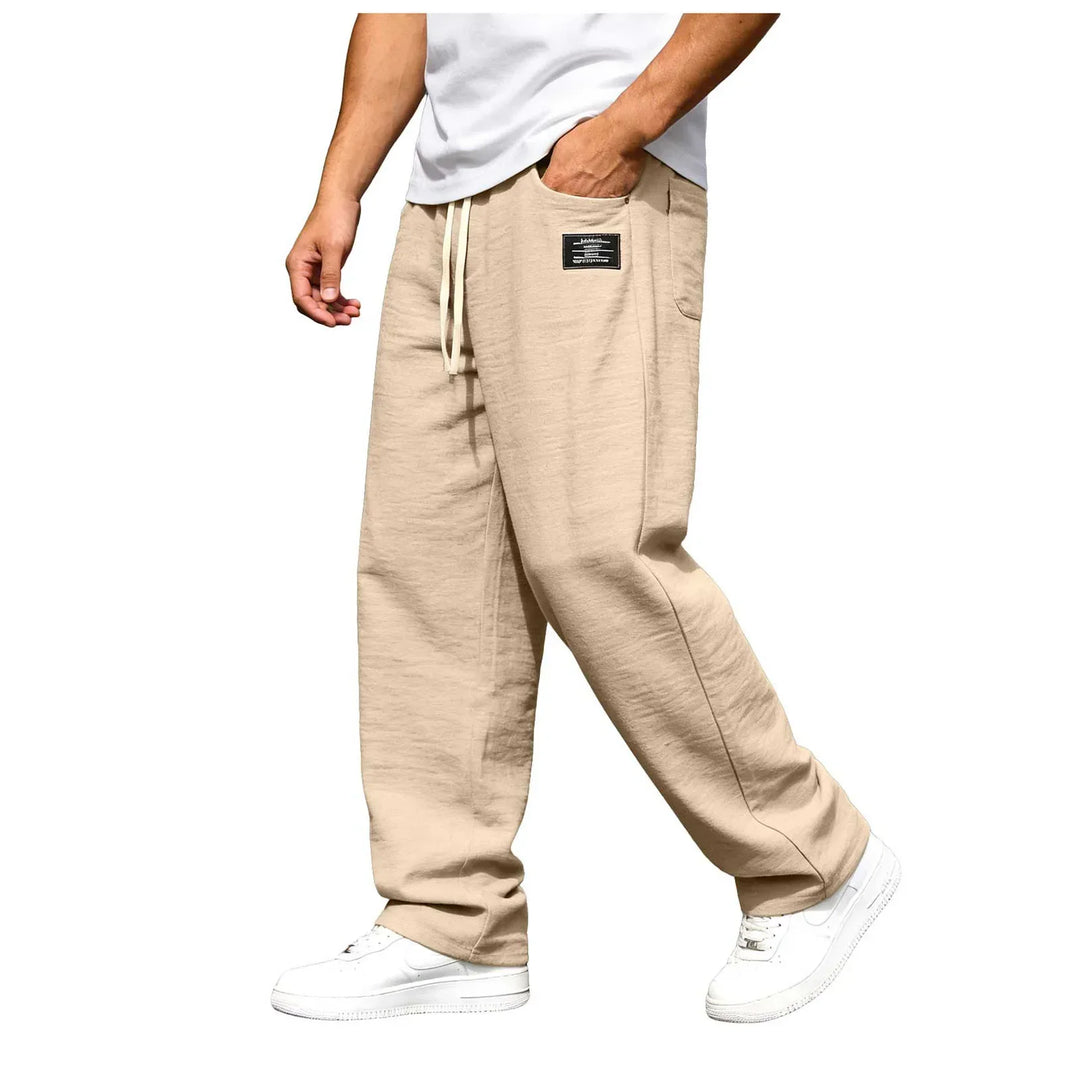 Markus | Komfortable Freizeithose für Herren
