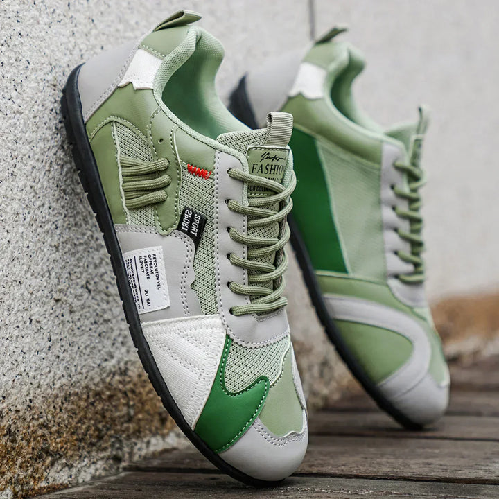Steinberg | Retro-Sneaker für Herren