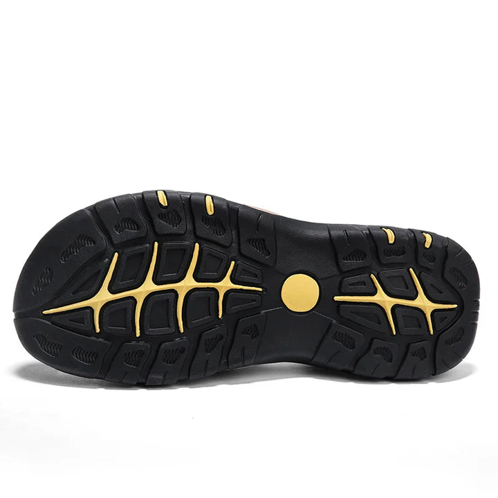 Sommerfeld | Stabile und bequeme Outdoor-Sandalen