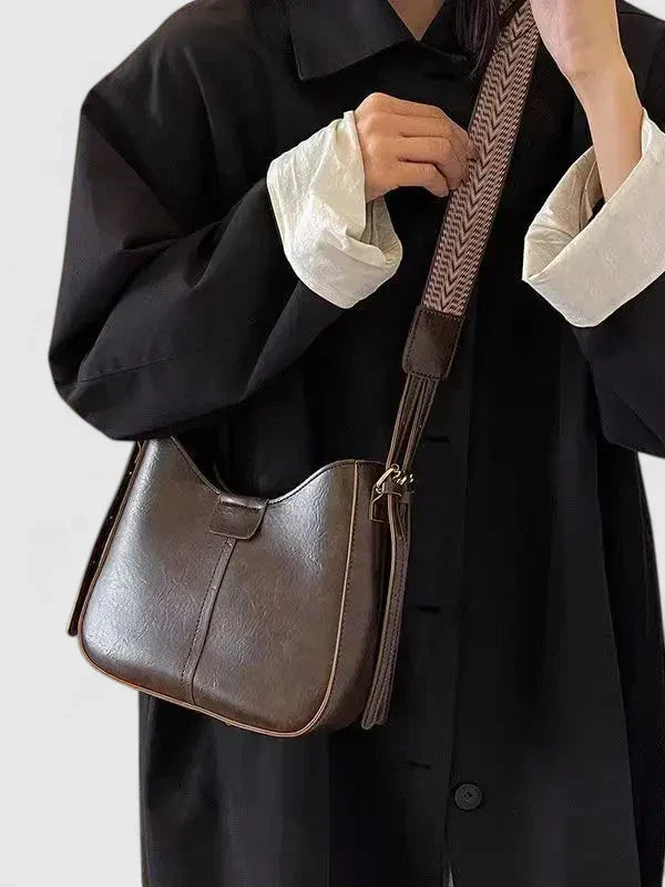 Ophelia | Elegante Schultertasche