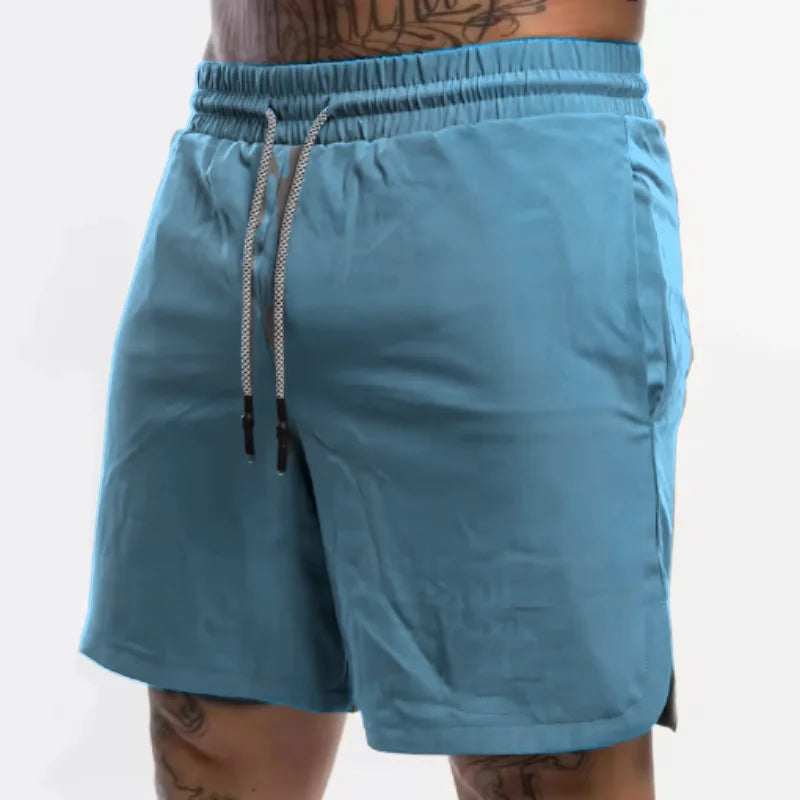Abram | Ultraleichte Trainingsshort – Entwickelt für Geschwindigkeit, schnell ausverkauft