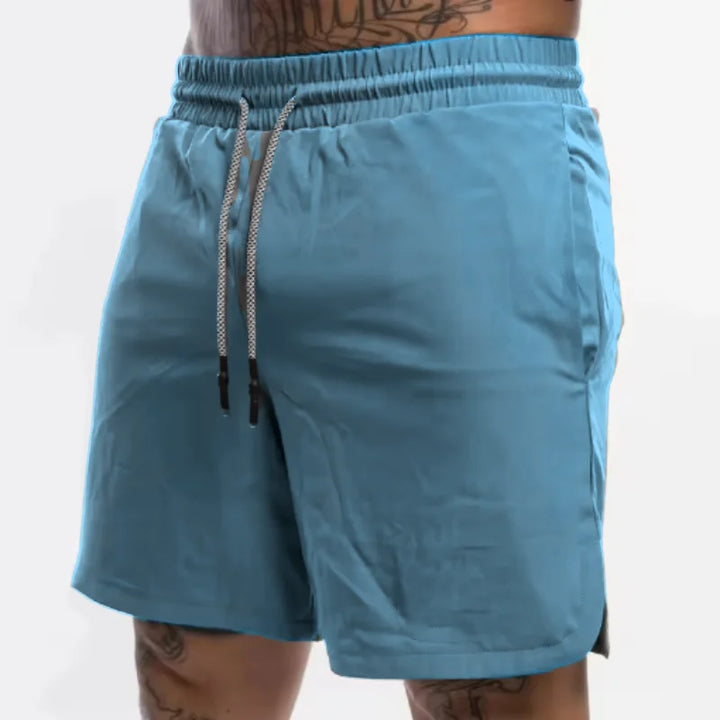 Abram | Ultraleichte Trainingsshort – Entwickelt für Geschwindigkeit, schnell ausverkauft