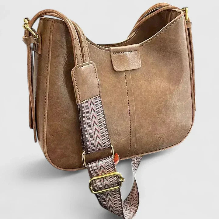 Ophelia | Elegante Schultertasche