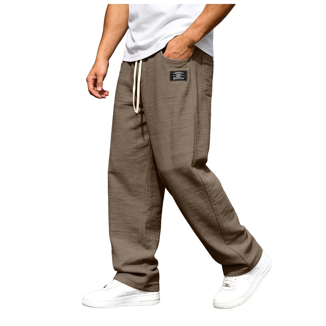 Markus | Komfortable Freizeithose für Herren
