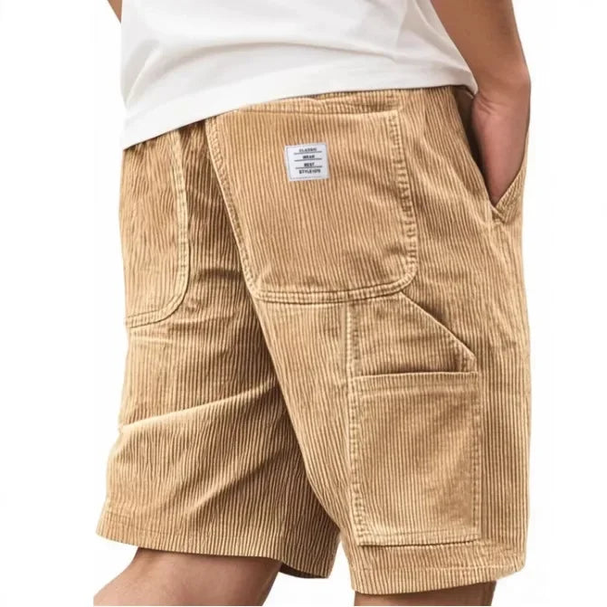 Rainer | Cargo Shorts für Herren