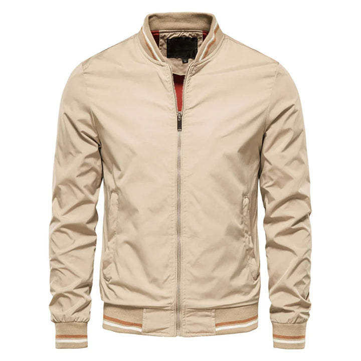 Steinberg | Premium und Leichte Sommerjacke für Herren