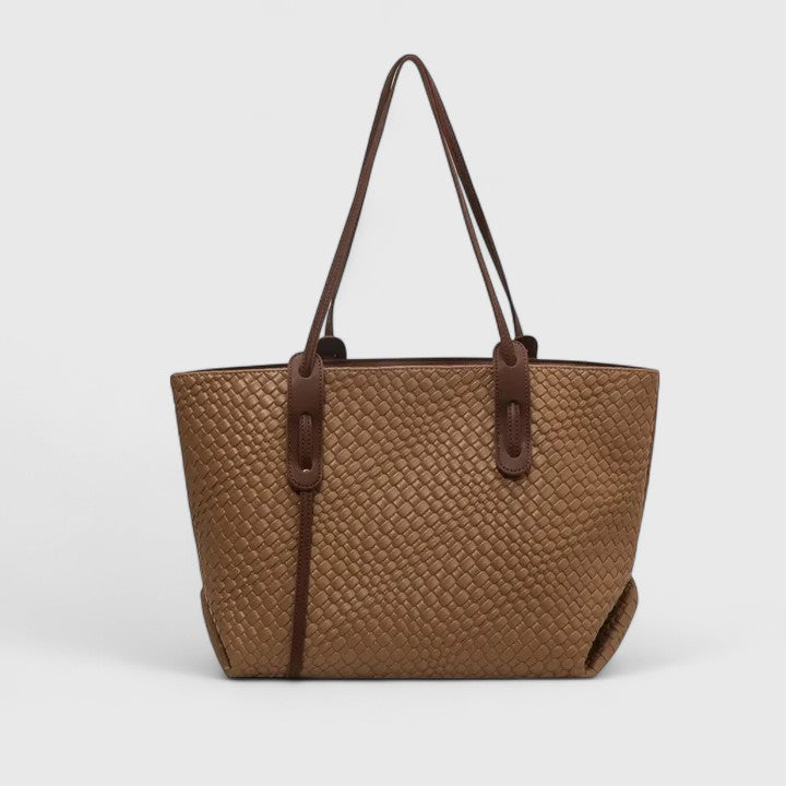 Emmeline | Elegante Tote Bag