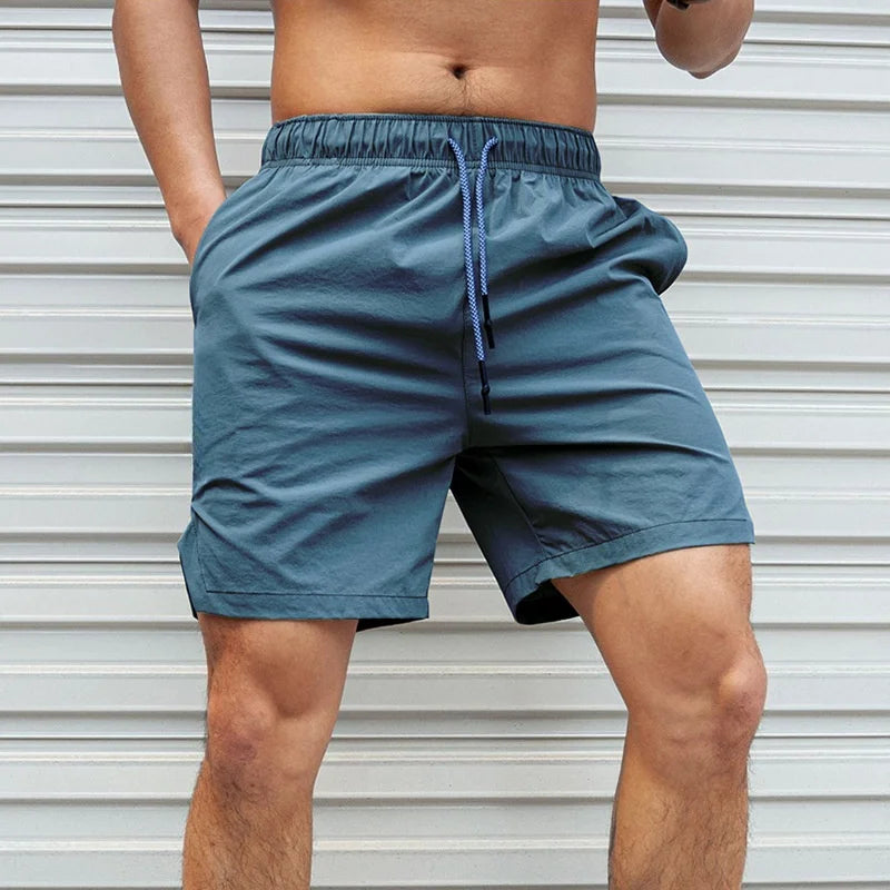 Abram | Ultraleichte Trainingsshort – Entwickelt für Geschwindigkeit, schnell ausverkauft