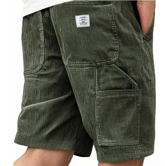 Rainer | Cargo Shorts für Herren