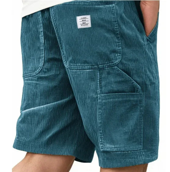 Rainer | Cargo Shorts für Herren