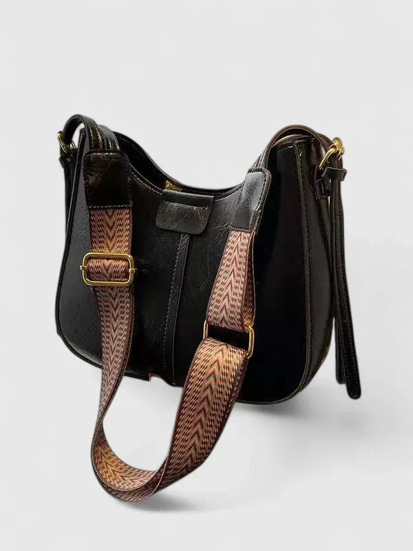 Ophelia | Elegante Schultertasche