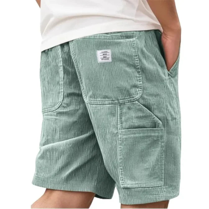 Rainer | Cargo Shorts für Herren