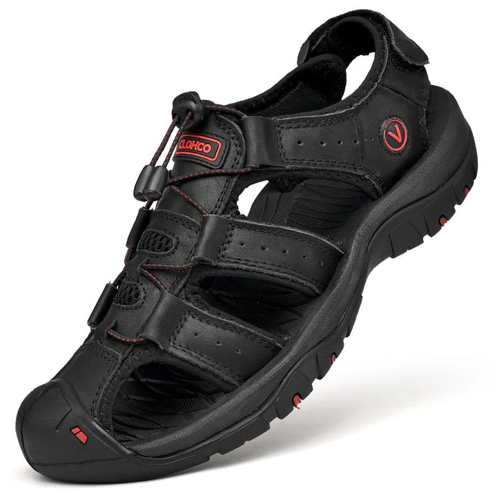 Sommerfeld | Stabile und bequeme Outdoor-Sandalen