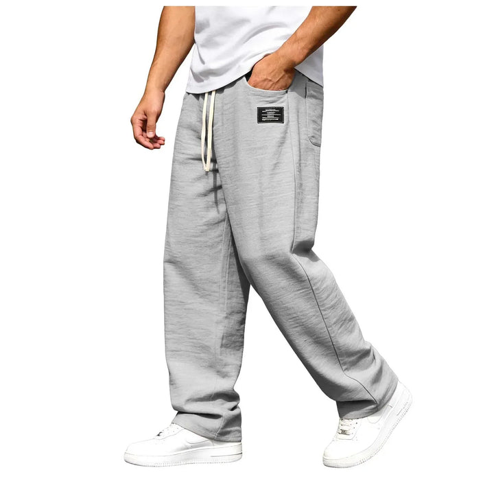 Markus | Komfortable Freizeithose für Herren