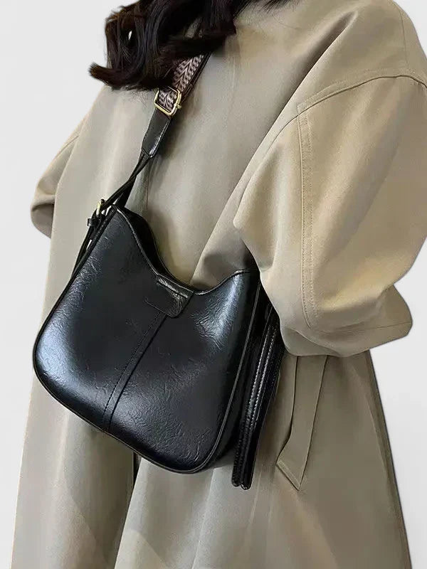 Ophelia | Elegante Schultertasche