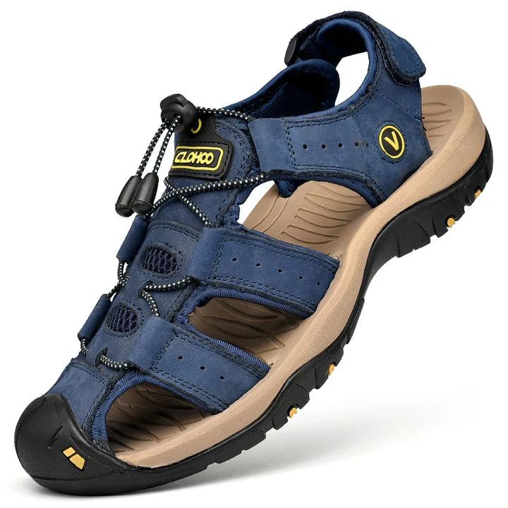 Sommerfeld | Stabile und bequeme Outdoor-Sandalen