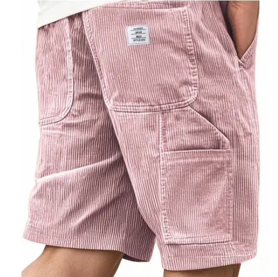 Rainer | Cargo Shorts für Herren