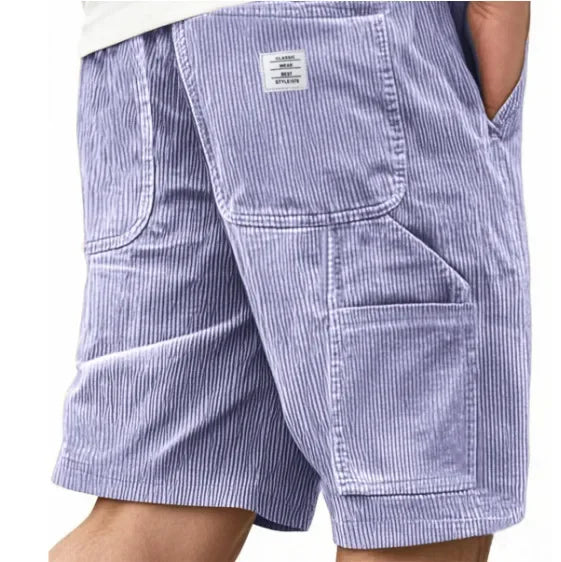 Rainer | Cargo Shorts für Herren