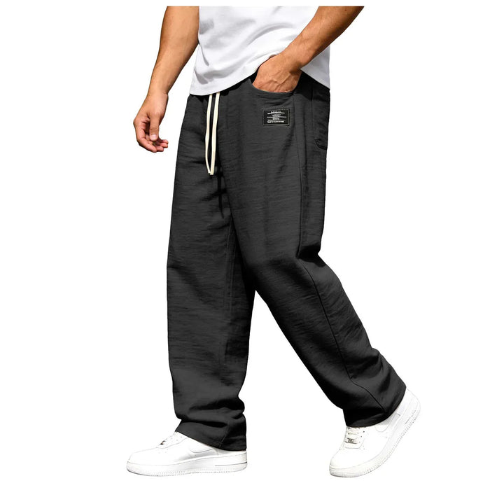 Markus | Komfortable Freizeithose für Herren