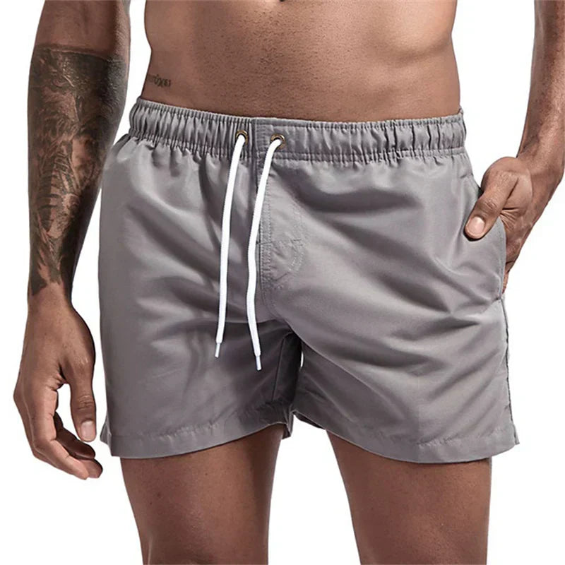 Jude | Luxe schnelltrocknende Badeshorts – Leicht, atmungsaktiv und schnell ausverkauft