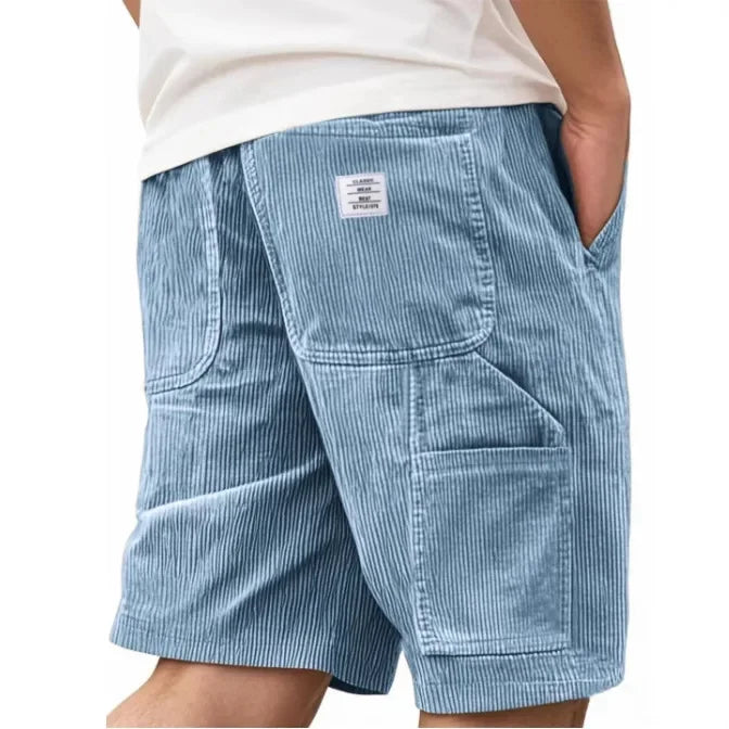 Rainer | Cargo Shorts für Herren