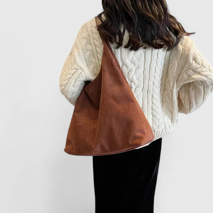 Beatrice | Elegante Tote Bag