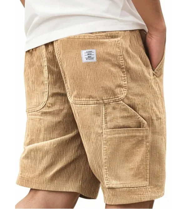 Rainer | Cargo Shorts für Herren