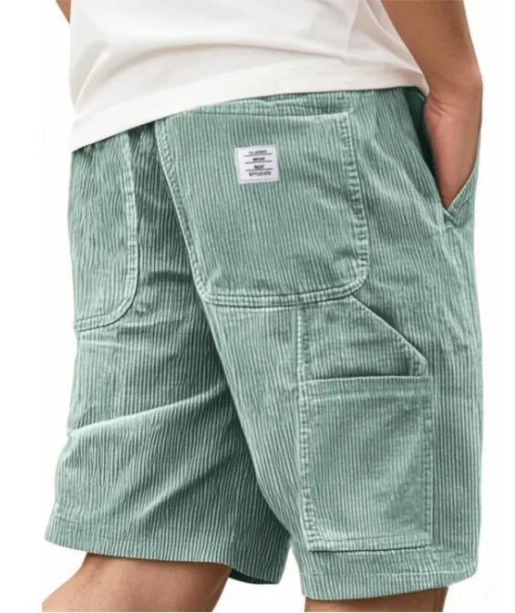 Rainer | Cargo Shorts für Herren