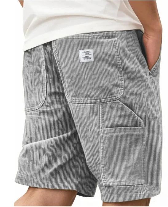 Rainer | Cargo Shorts für Herren