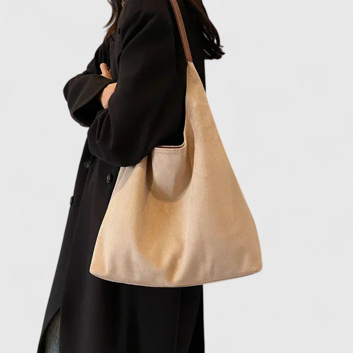 Beatrice | Elegante Tote Bag