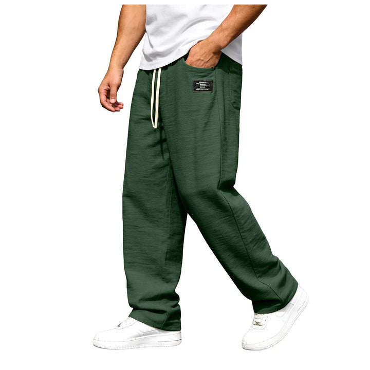 Markus | Komfortable Freizeithose für Herren