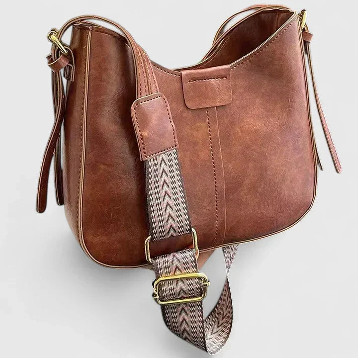 Ophelia | Elegante Schultertasche