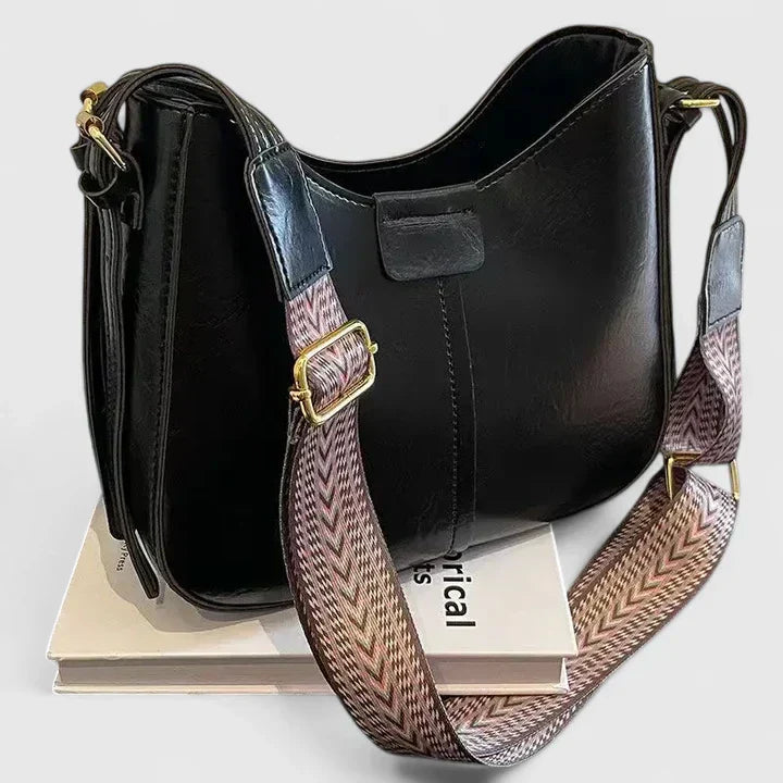 Ophelia | Elegante Schultertasche