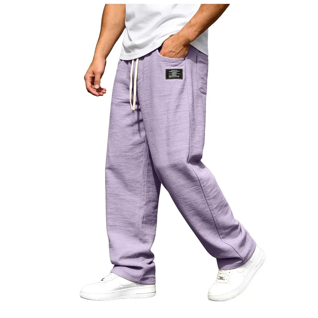 Markus | Komfortable Freizeithose für Herren
