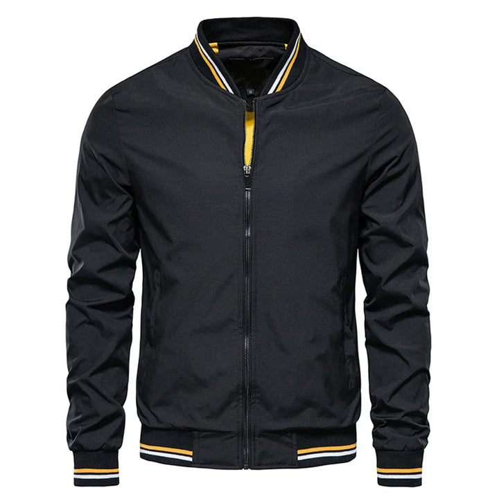 Steinberg | Premium und Leichte Sommerjacke für Herren