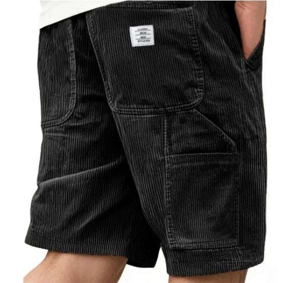 Rainer | Cargo Shorts für Herren