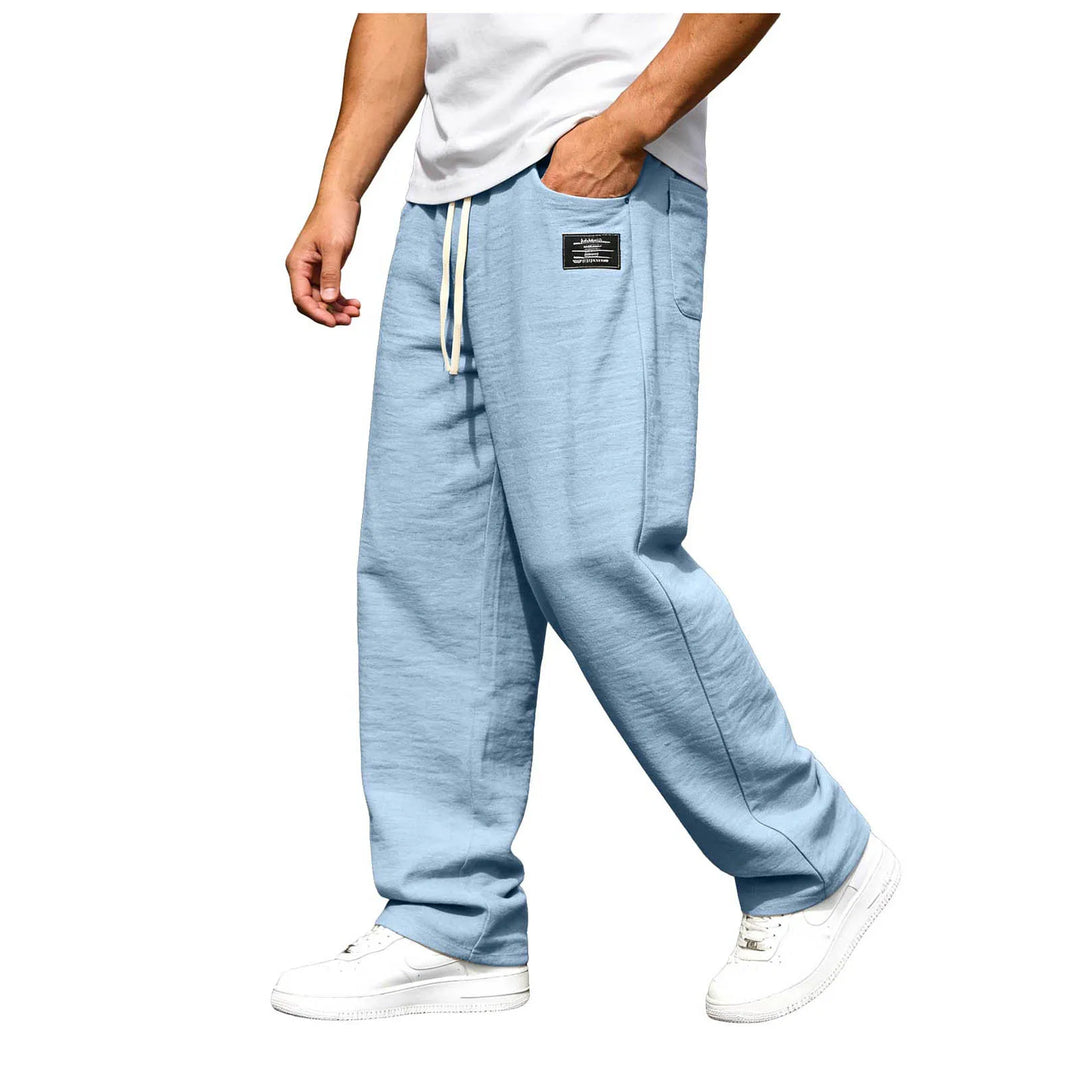Markus | Komfortable Freizeithose für Herren