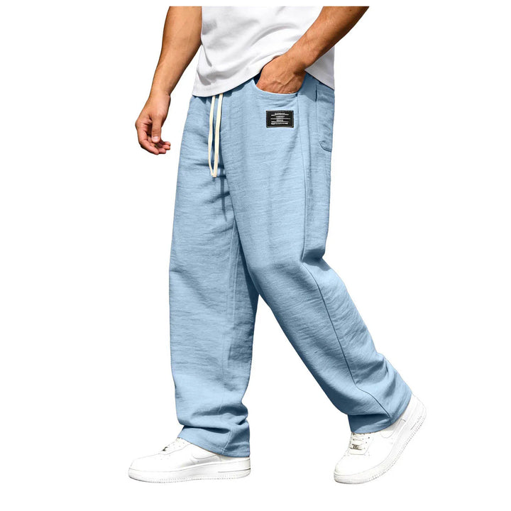 Markus | Komfortable Freizeithose für Herren