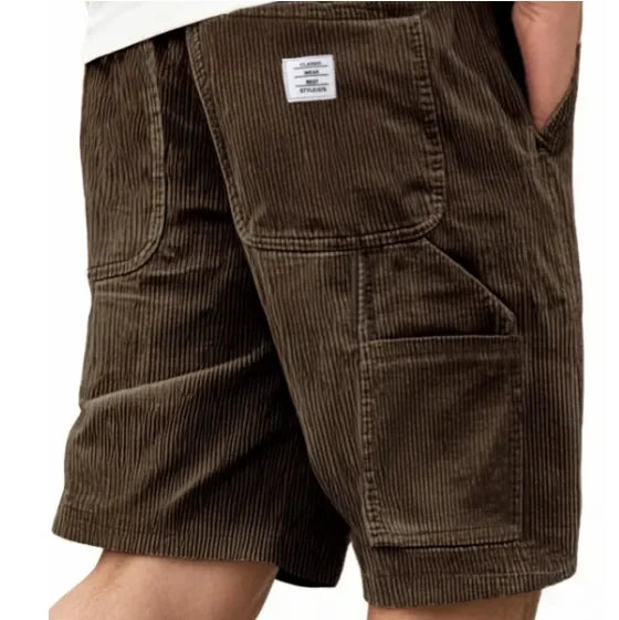 Rainer | Cargo Shorts für Herren